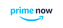 Amazon Prime logo