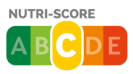 Nutri-Score C