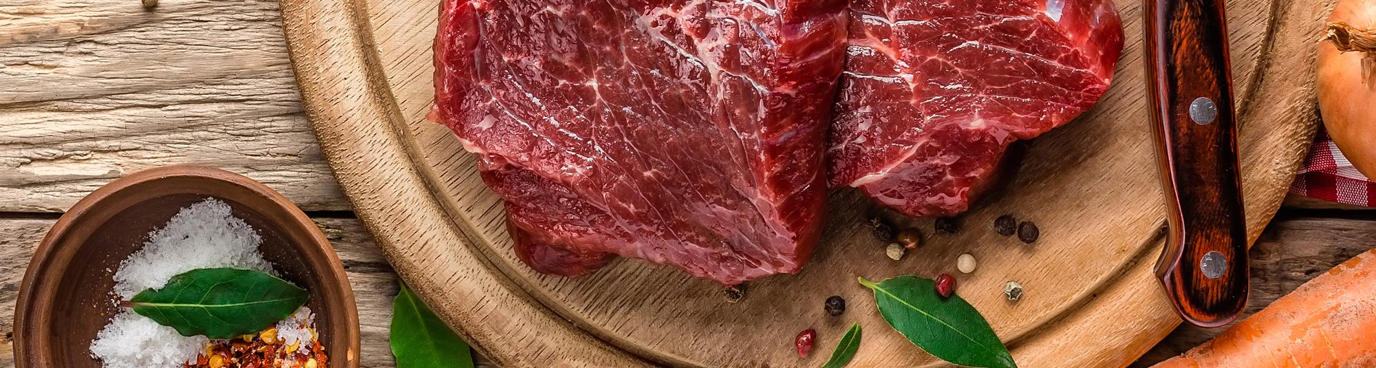 Carne para cocinar La Cocinera 1216 x 325