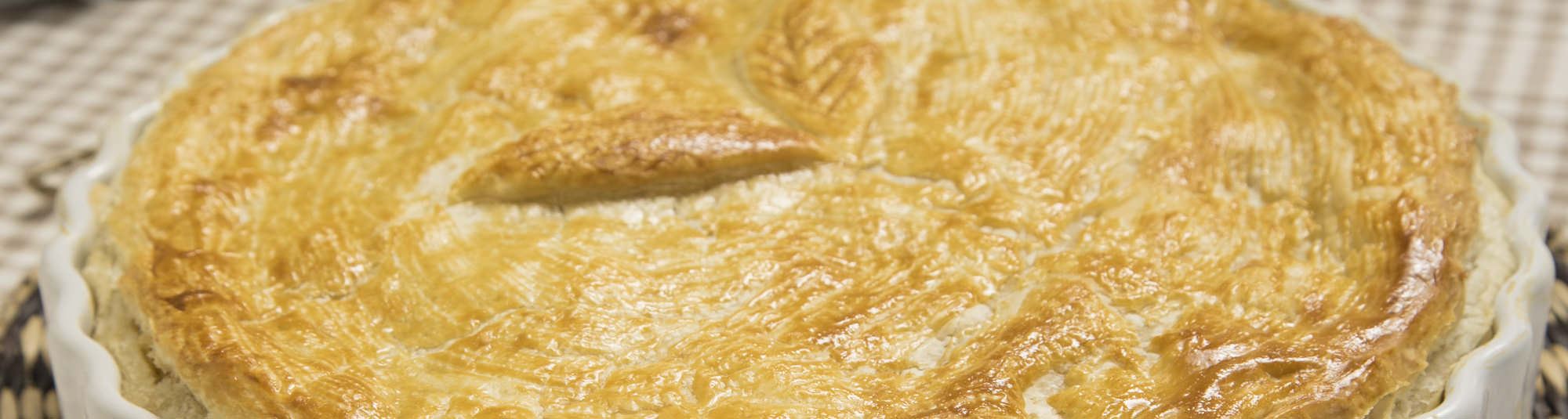 Pastel La Cocinera 1148 x 307