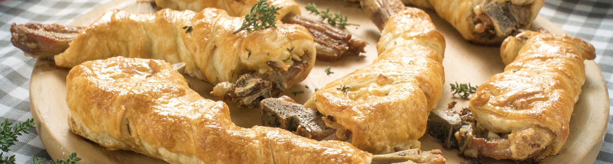 Costillas de cordero La Cocinera 1148 x 307