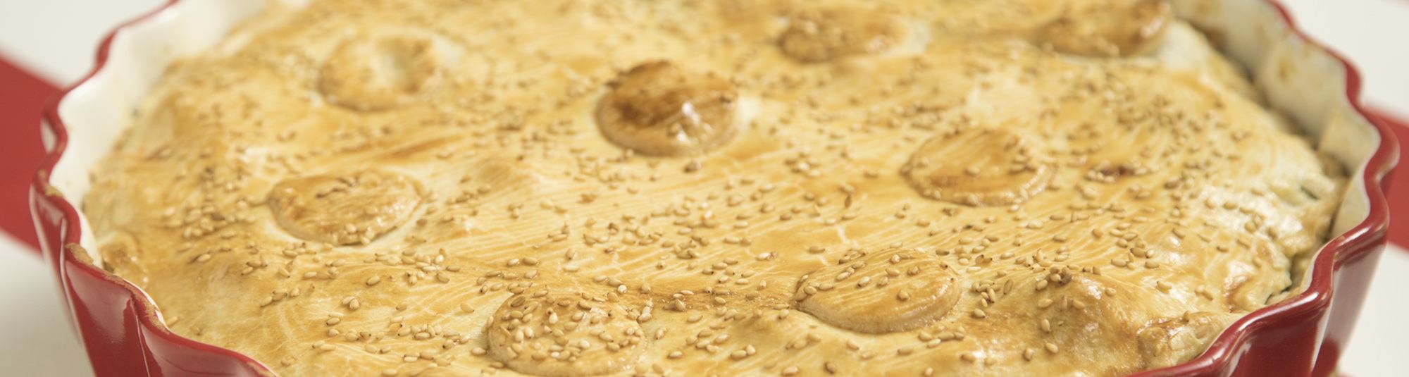 Tarta de carne La Cocinera 1148 x 307