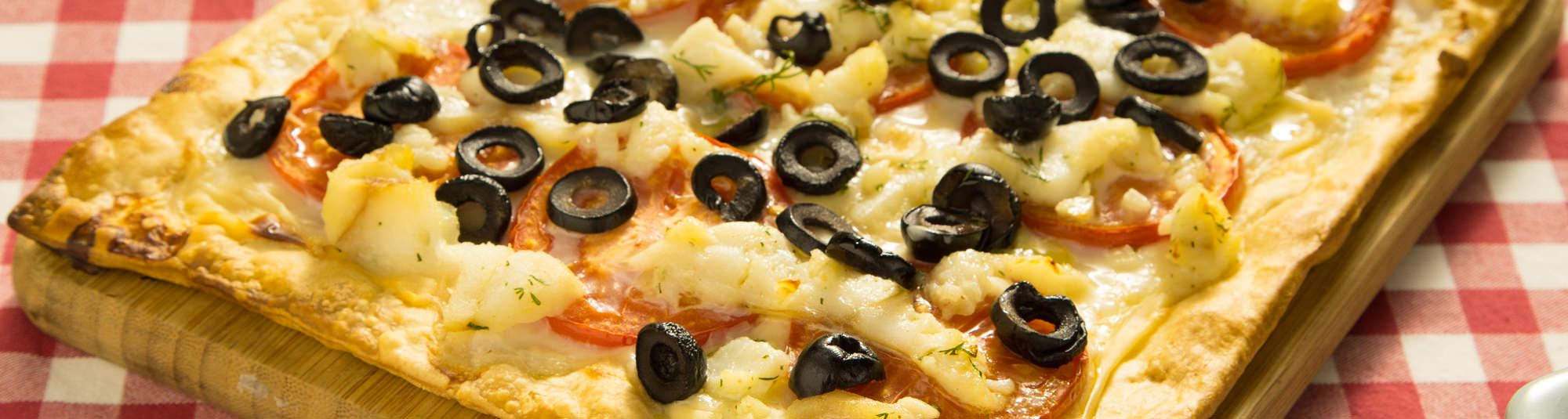 Coca de bacalao La Cocinera 1148 x 307