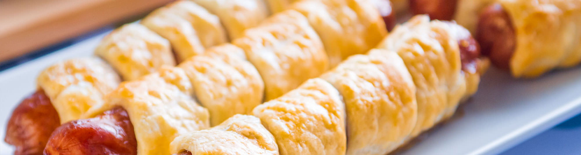 Fingers de Frankfurt