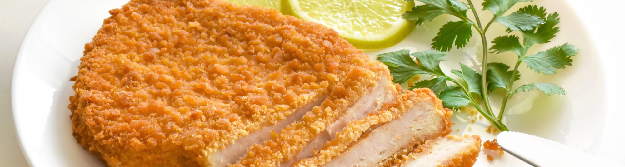 Delicias pollo limón