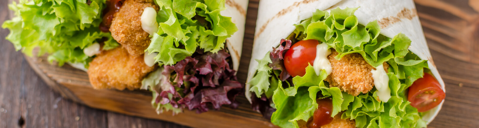 Pastel de guisantes con pollo
